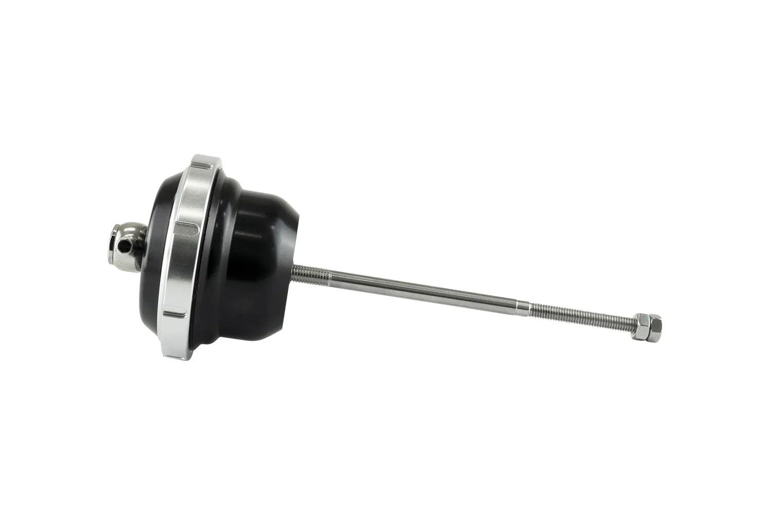 Turbosmart IWG75 Universal M6 140mm Rod Black Wastegate Actuator