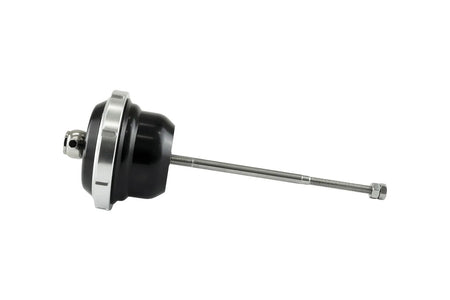 Turbosmart IWG75 Universal M6 140mm Rod Black Wastegate Actuator