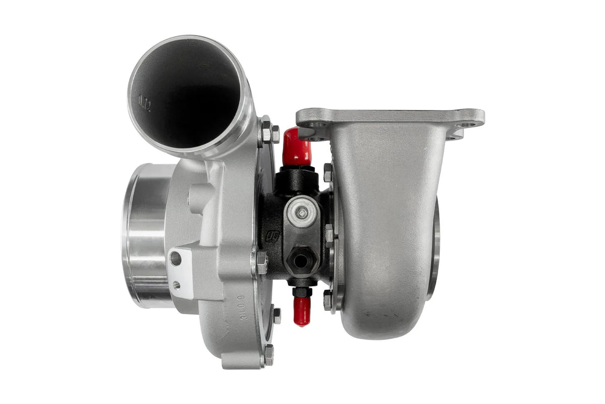 Turbosmart TS-2 Turbocharger (Water Cooled) 6466 T3 0.63AR Externally Wastegated