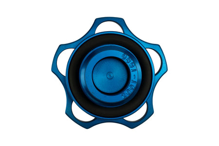 Turbosmart Oil Cap - M32x3.5 - Nissan Oil Management