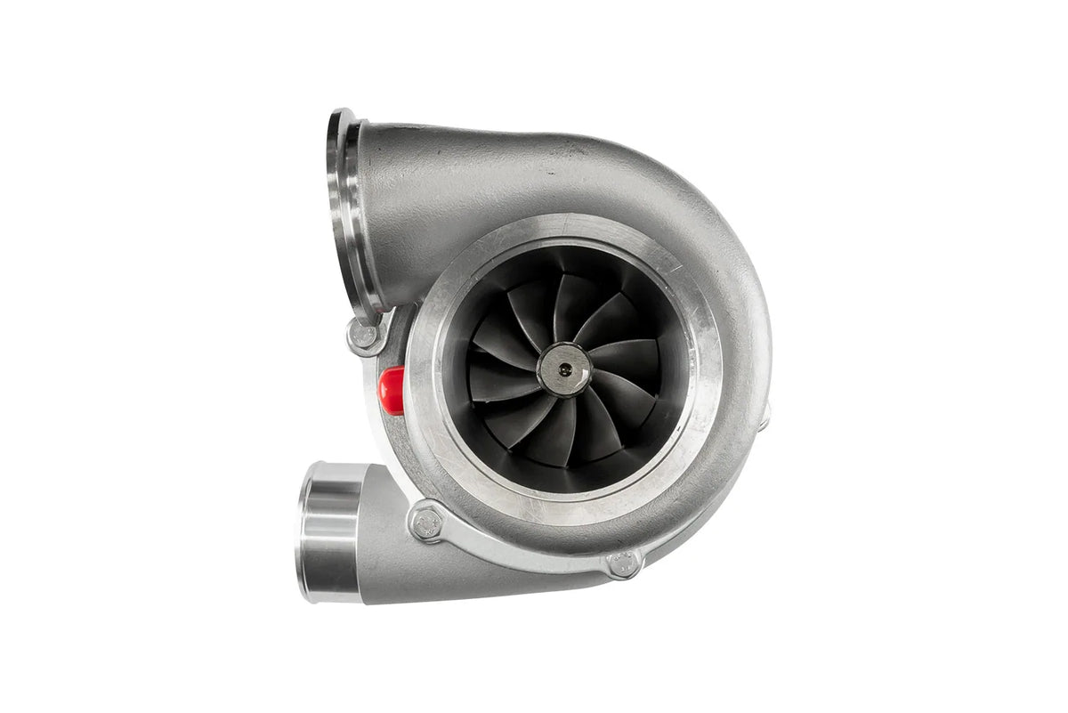Turbosmart TS-1 Turbocharger 6262 V-Band 0.82AR Externally Wastegated (Reversed Rotation)