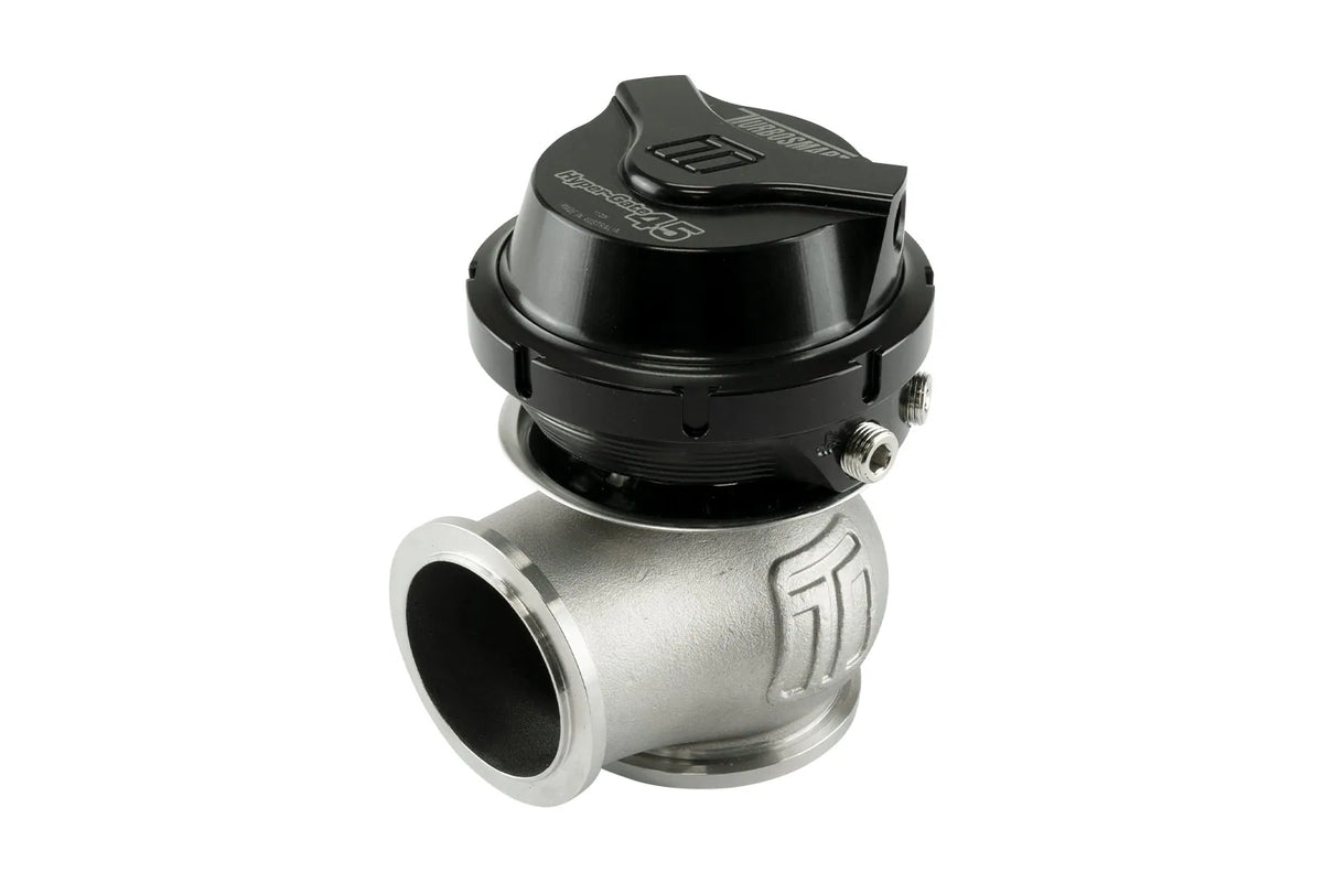 Turbosmart GenV WG45 HyperGate45 External Wastegate [TS-0553-1015]