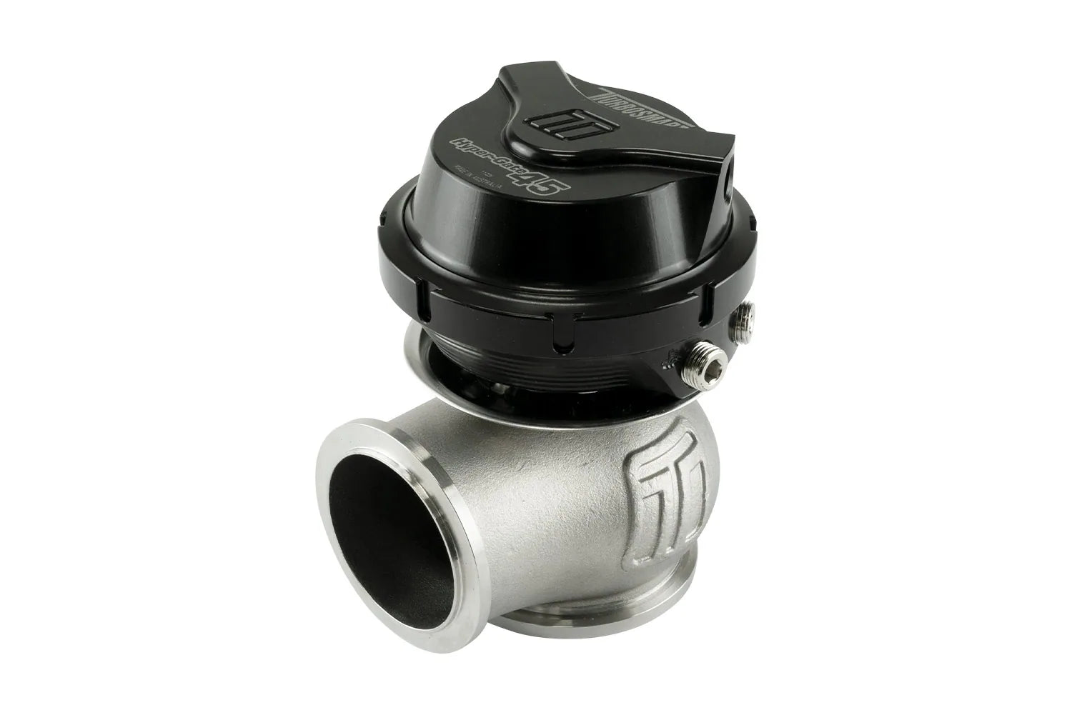 Turbosmart GenV WG45 HyperGate45 External Wastegate [TS-0553-1015]