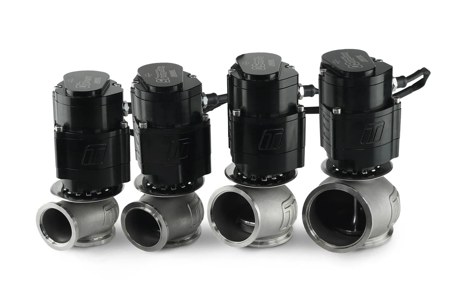 Turbosmart GenV eWG45 HyperGate45 Electronic External Wastegate
