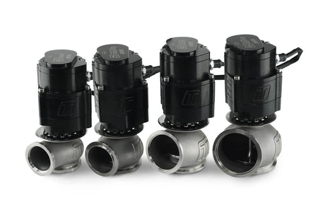 Turbosmart GenV eWG45 HyperGate45 Electronic External Wastegate