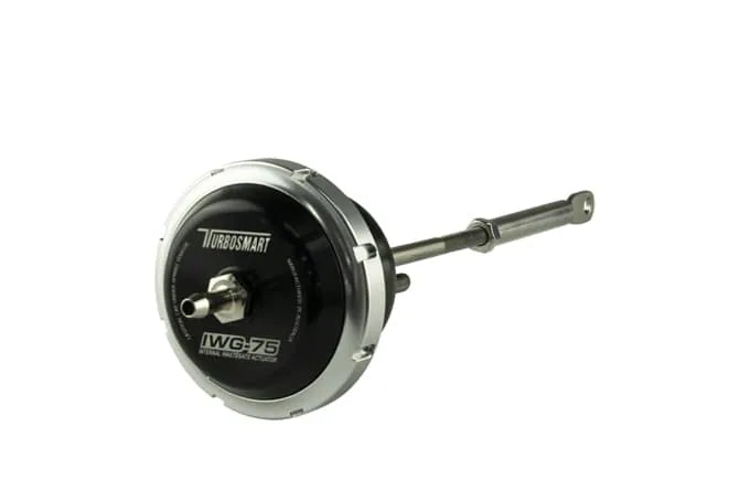 Turbosmart IWG75 Ford Mustang 2015 Turbonetics/Precision NX2 2.3L Ecoboost Wastegate Actuator [TS-0622-1003]