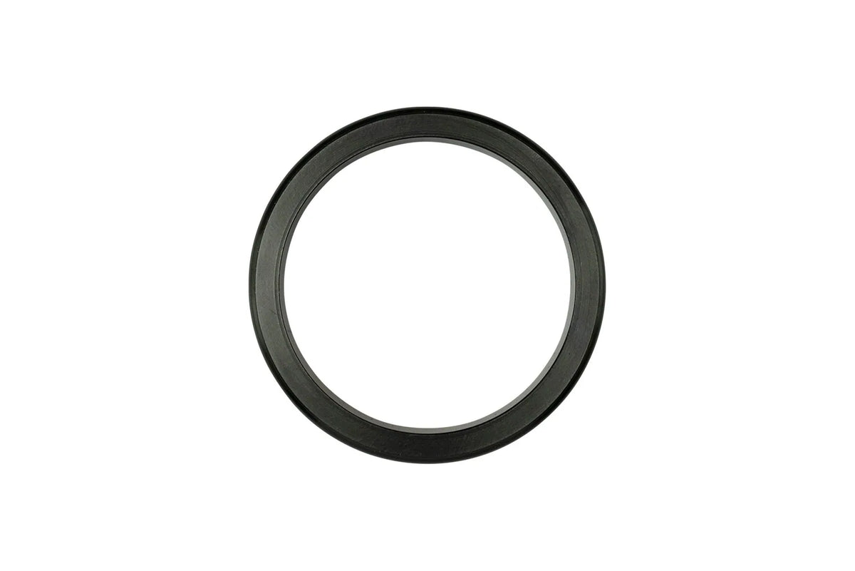 Turbosmart LockSleeve Turbo Adapter Compressor Outlet 2.50" to Straight Vibrant 2.50" Turbocharger