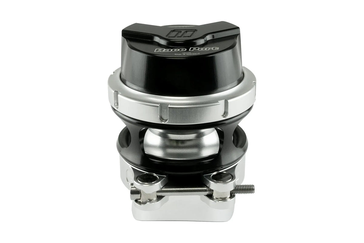 Turbosmart BOV RacePort GenV Blow Off Valve