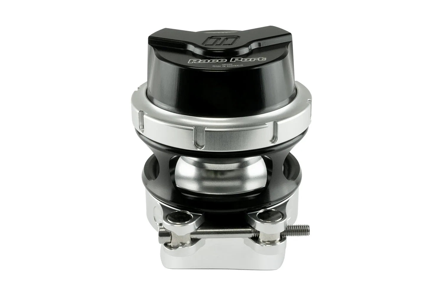Turbosmart BOV RacePort GenV Blow Off Valve