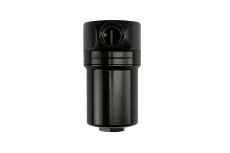 Turbosmart Fuel Filter Canister 10um 6AN Fuel Management