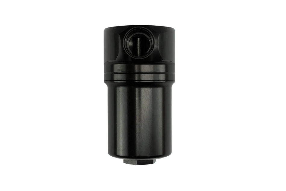 Turbosmart Fuel Filter Canister 10um 10AN Fuel Management