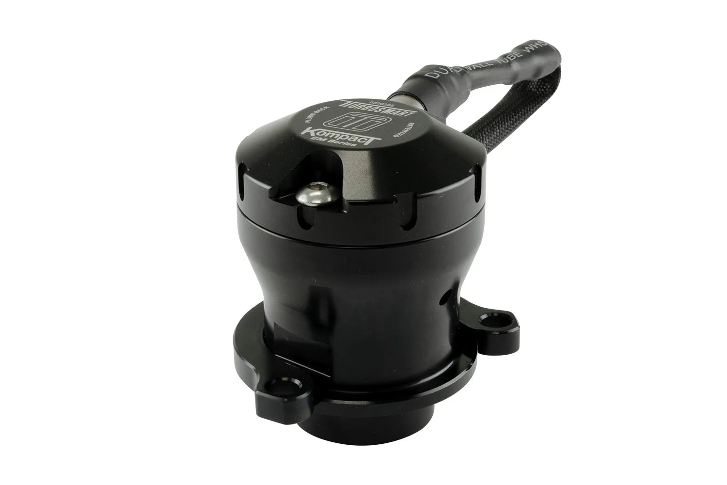 Turbosmart BOV Kompact EM PlumBack- VR17 (Toyota/Lexus) Blow Off Valve [TS-0223-1277]
