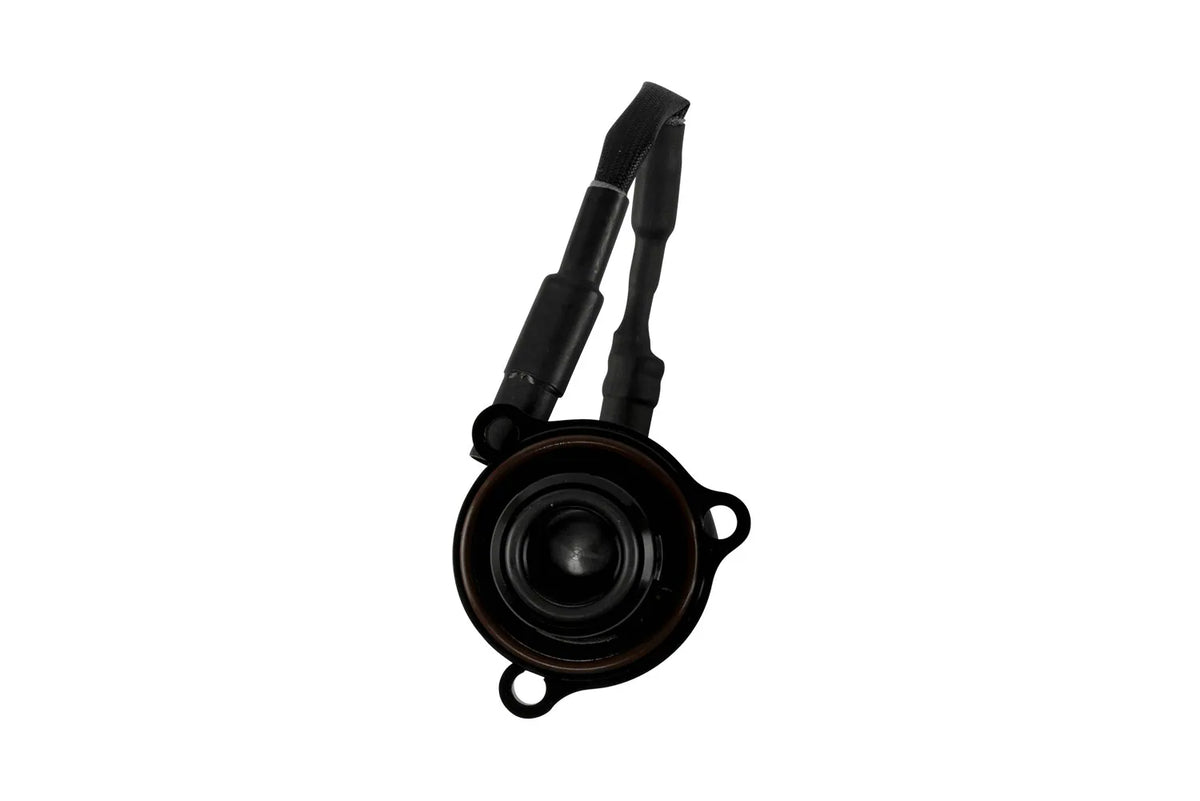 Turbosmart BOV Kompact EM Dual Port VR34 - Suits Jeep JL Wrangler w/ 2.0T (2024-Current) Blow Off Valve
