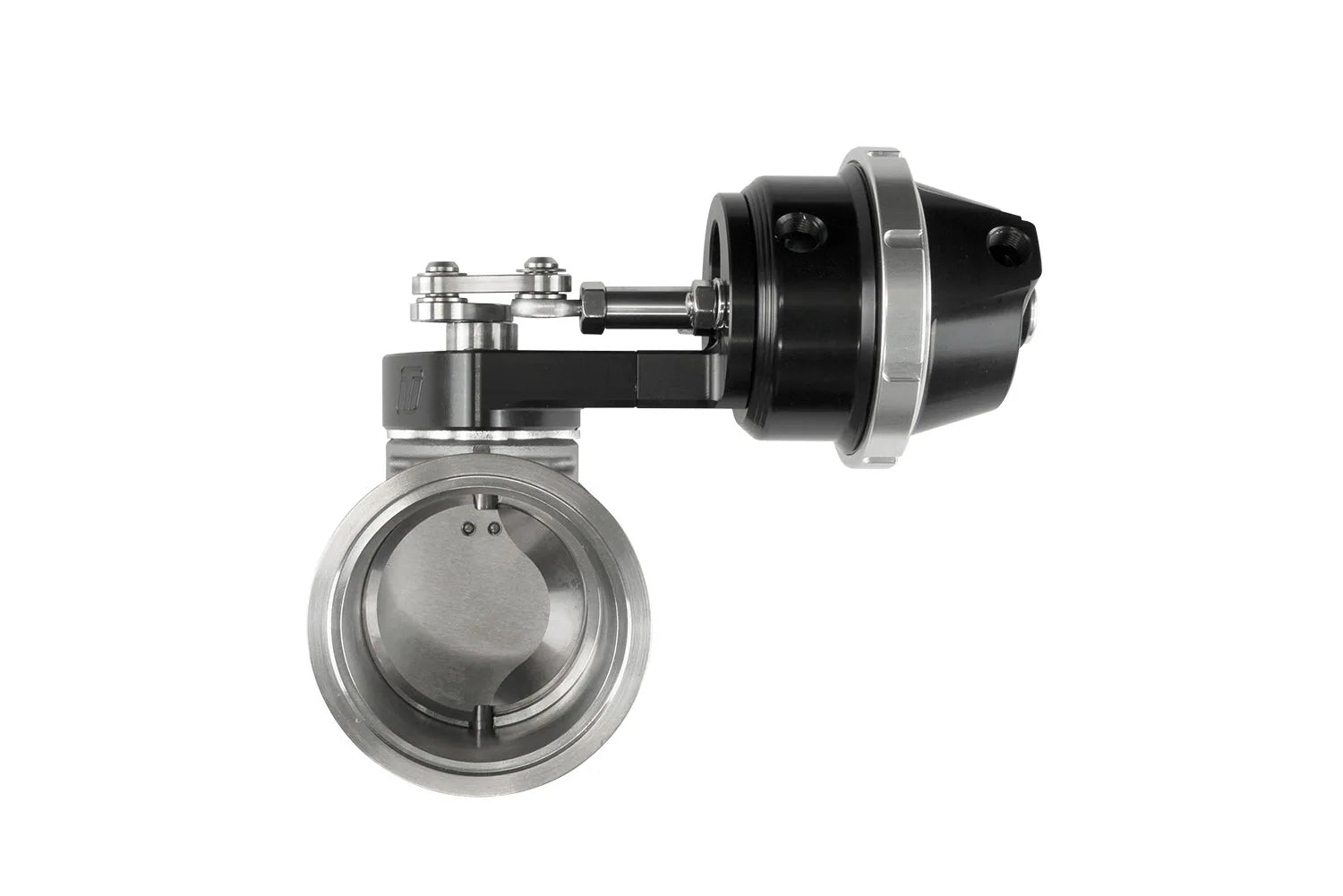 Turbosmart PSG50CG Pneumatic StraightGate50 Compressed Gas External Wastegate