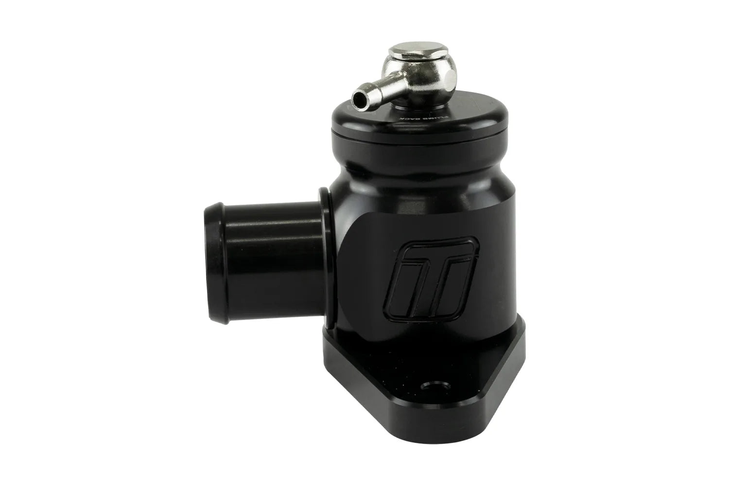 Turbosmart BOV Kompact Plumb Back - Maz/Sub Blow Off Valve
