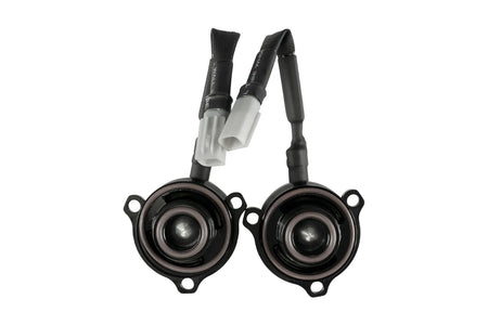 Turbosmart BOV Kompact EM Plumb Back VR20 - Tundra V6 Blow Off Valve