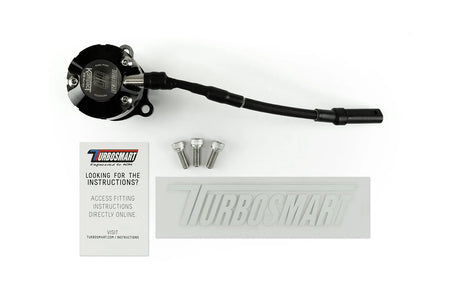 Turbosmart BOV Kompact EM DualPort- VR2 (Ford Ecoboost, Mercedes Benz, AMG, Volvo) Blow Off Valve