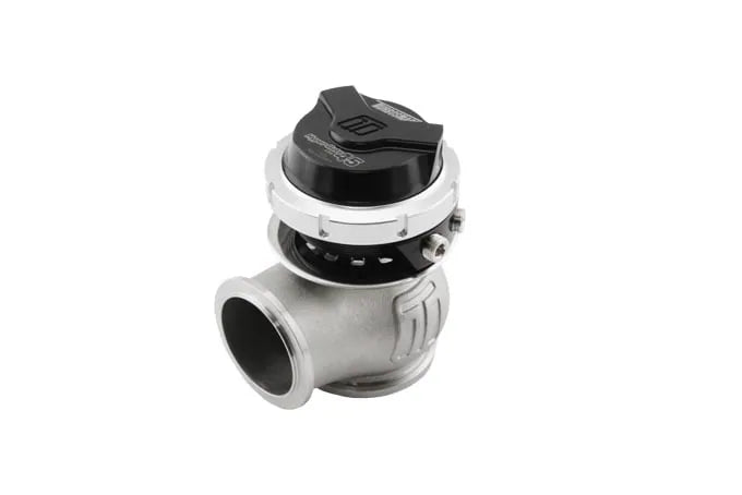 Turbosmart GenV WG45 Hypergate 45 Lite External Wastegate [TS-0553-1612]