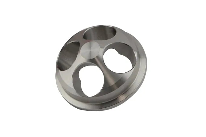 Turbosmart ALV 4-1 Weld Flange [TS-0550-3098]