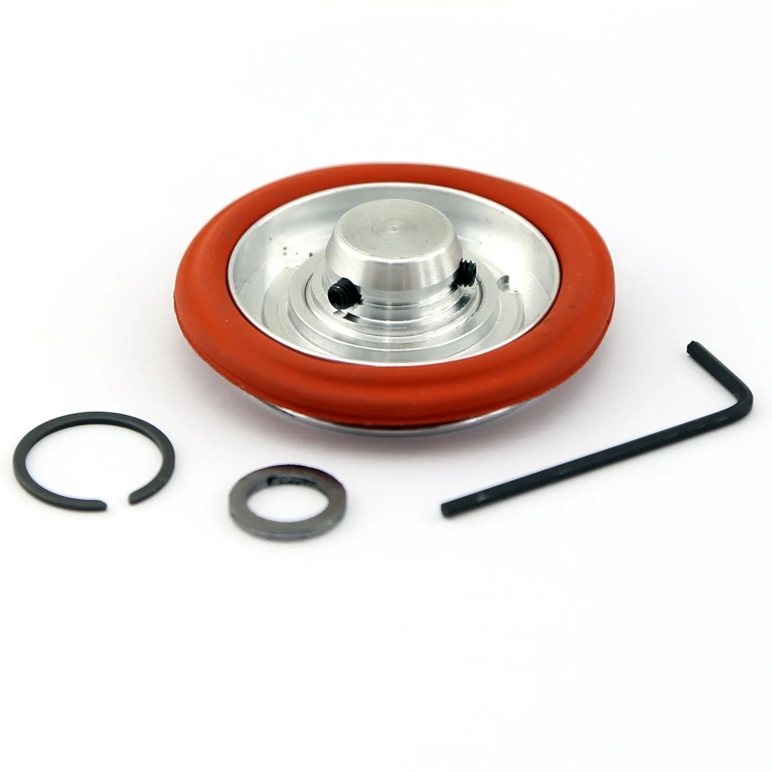 Turbosmart Gen4 WG38/40/45/50L Diaphragm Assembly [TS-0505-3006]