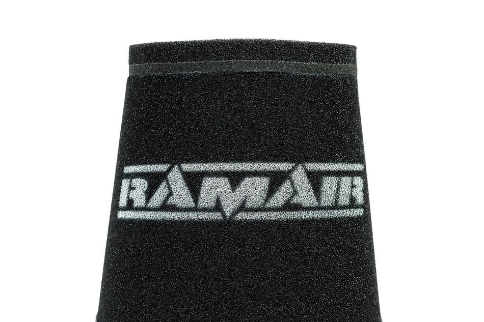Ramair RPF-1232 - BMW Replacement Foam Air Filter & WD Clamp