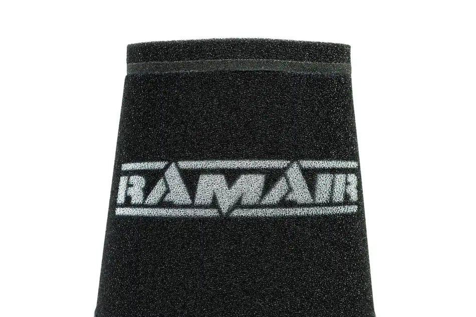 Ramair RPF-1232 - BMW Replacement Foam Air Filter & WD Clamp