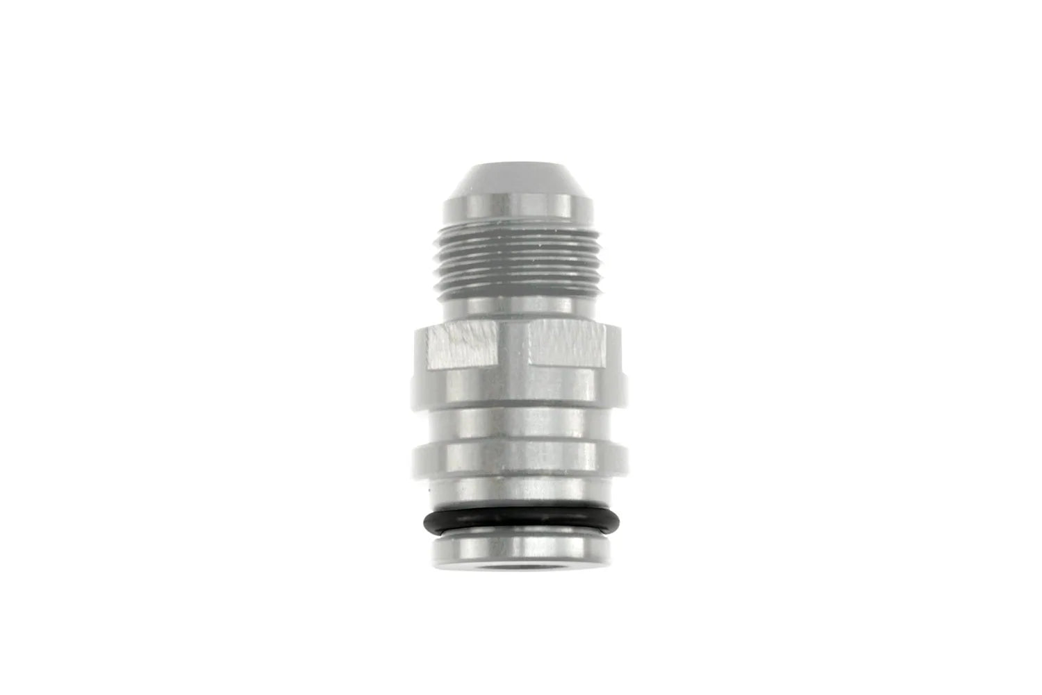 Turbosmart Oil Cap - -8AN Centre Oil Management [TS-0891-3045]