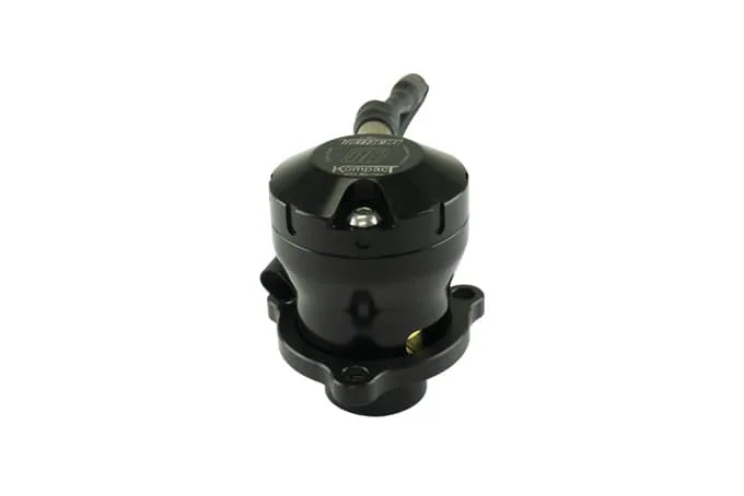 Turbosmart BOV Kompact EM Dual Port VR19 - Ecoboost + Ranger Raptor Blow Off Valve [TS-0223-1082]