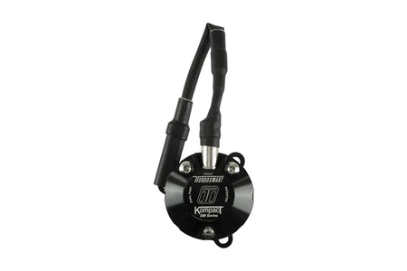 Turbosmart BOV Kompact EM DualPort- VR13 (USA FORD RANGER 2019+) Blow Off Valve