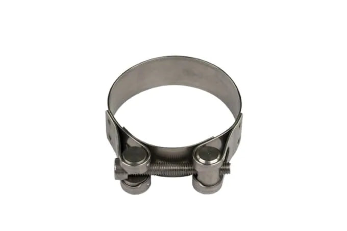 Turbosmart Barrel Hose Clamp (55-60mm / 2.25") [TS-HCB-057]