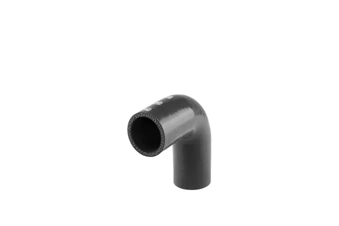 Turbosmart Silicon Hose 90 Elbow 1.50" [TS-HE90150-BK]
