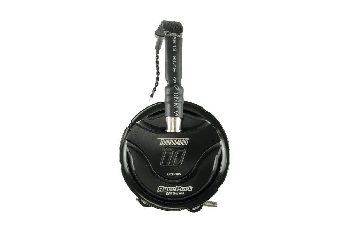 Turbosmart BOV RacePort EM GenV Blow Off Valve