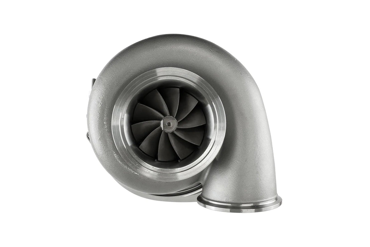 Turbosmart TS-1 Turbocharger 7675 V-Band 0.96AR Externally Wastegated