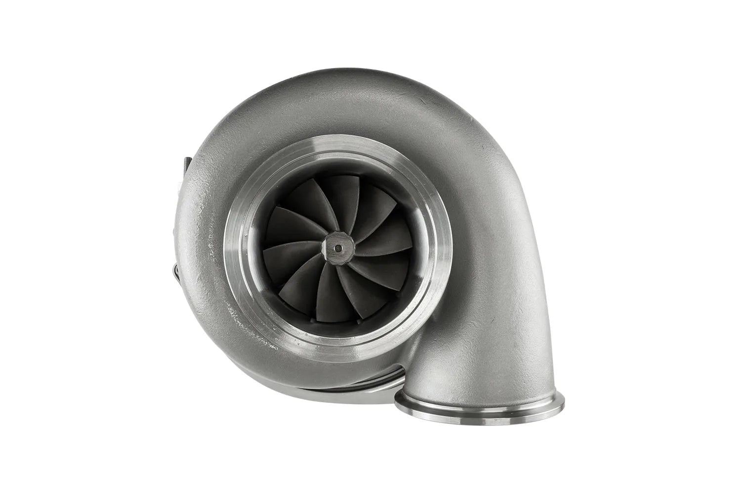 Turbosmart TS-1 Turbocharger 7675 V-Band 0.96AR Externally Wastegated