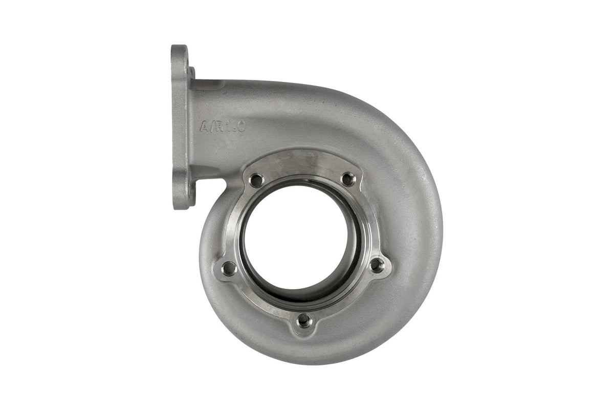 Turbosmart Turbine Housing B Frame (T4 Divided 1.00AR) suit 66mm turbine [TS-19TH66B-D4100]