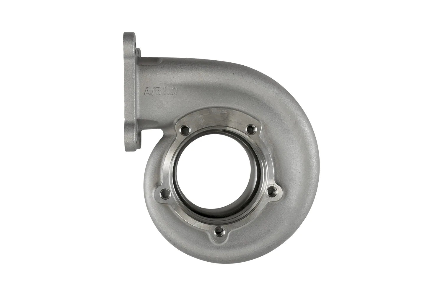 Turbosmart Turbine Housing B Frame (T4 Divided 1.00AR) suit 66mm turbine [TS-19TH66B-D4100]