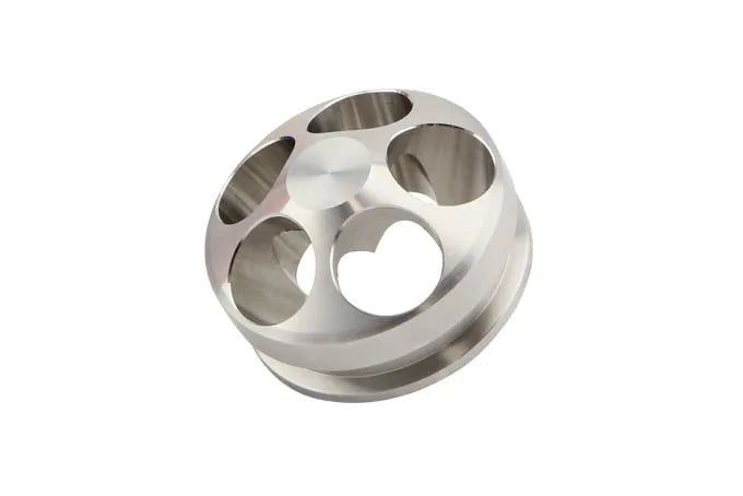 Turbosmart ALV 5-1 Weld Flange [TS-0550-3104]