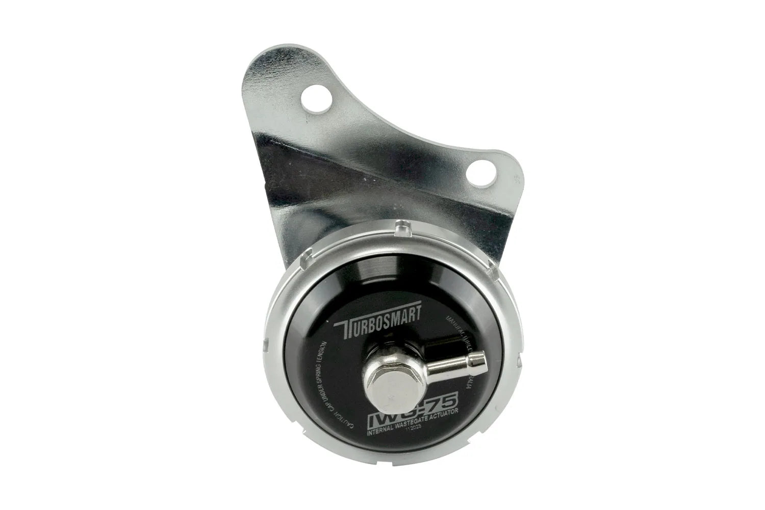 Turbosmart IWG75 Renault Clio RS 2013+ Wastegate Actuator