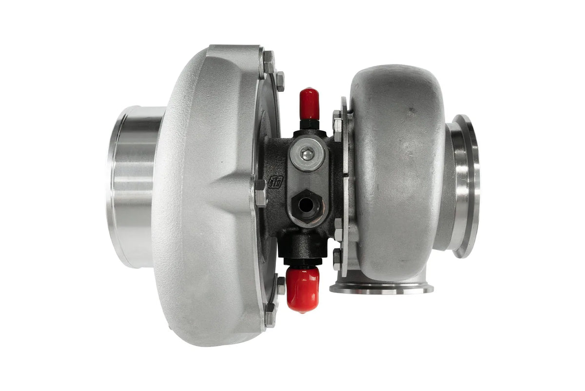 Turbosmart TS-2 Turbocharger (Water Cooled) 6870 (Kompact) V-Band 0.96AR Externally Wastegated