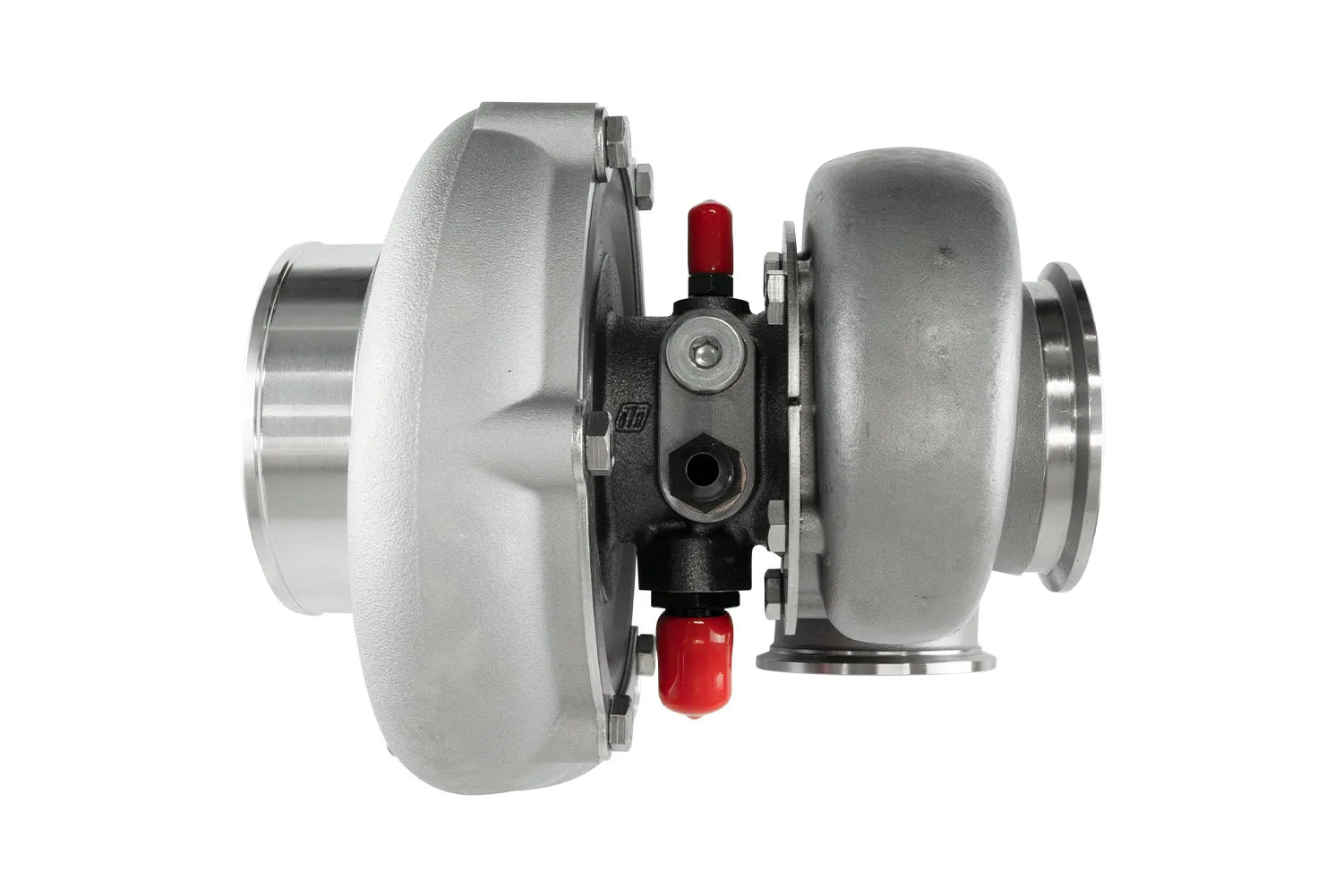 Turbosmart TS-2 Turbocharger (Water Cooled) 6870 (Kompact) V-Band 0.96AR Externally Wastegated