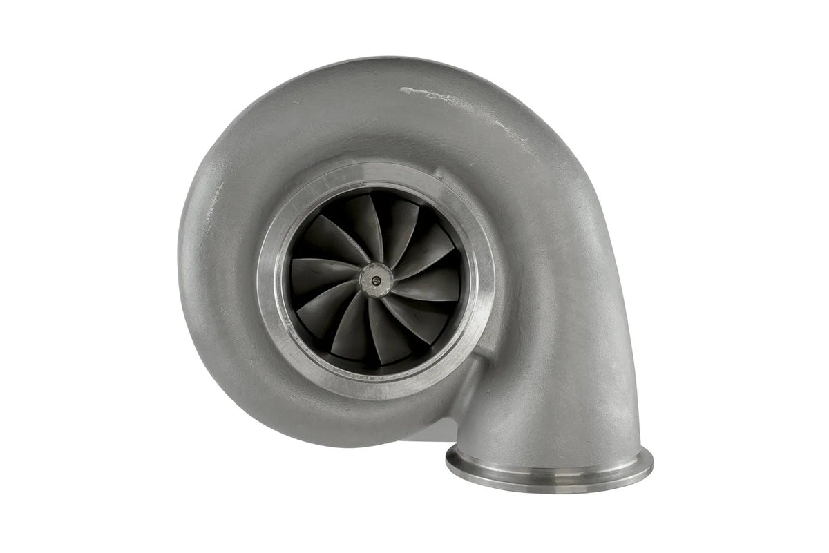 Turbosmart TS-1 Turbocharger 7170 (Kompact) V-Band 1.07AR Externally Wastegated