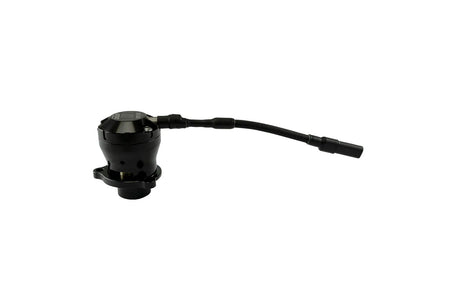 Turbosmart Ranger/Bronco Intercooler + Blow Off Valve Kit, Black Dual Port