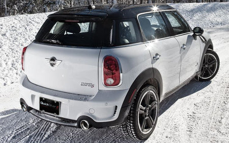 QuickSilver MINI Countryman Cooper S 2WD (R60) Sport Exhaust (2010 on)