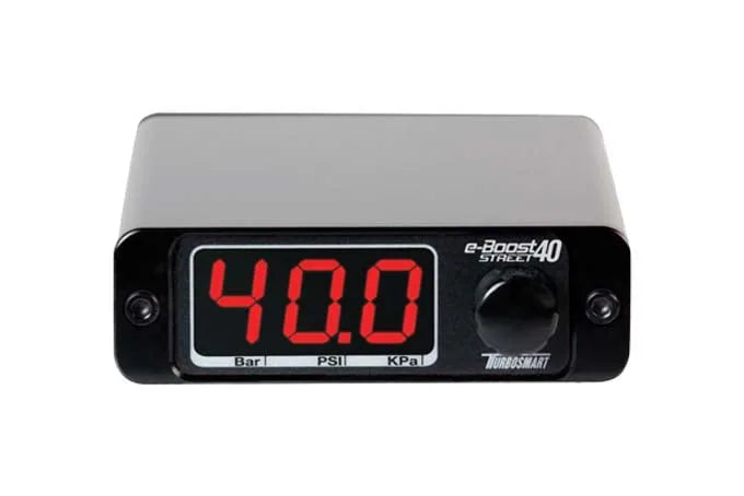 Turbosmart eBS eBoost Street Boost Controller [TS-0302-1002]