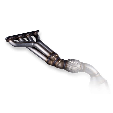 QuickSilver Lamborghini 400 GT Stainless Steel Manifolds (1966-68)