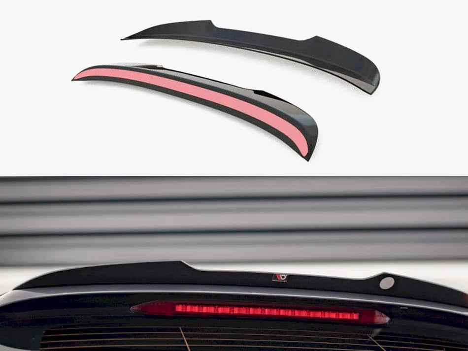 Maxton Spoiler CAP Volvo V90 MK2 (2016-2020)