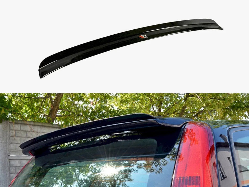 Maxton Spoiler CAP Volvo V50F R-design