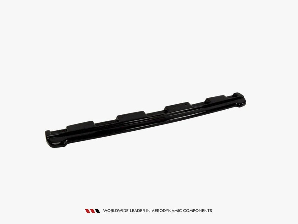 Maxton Central Rear Splitter Alfa Romeo 147 GTA