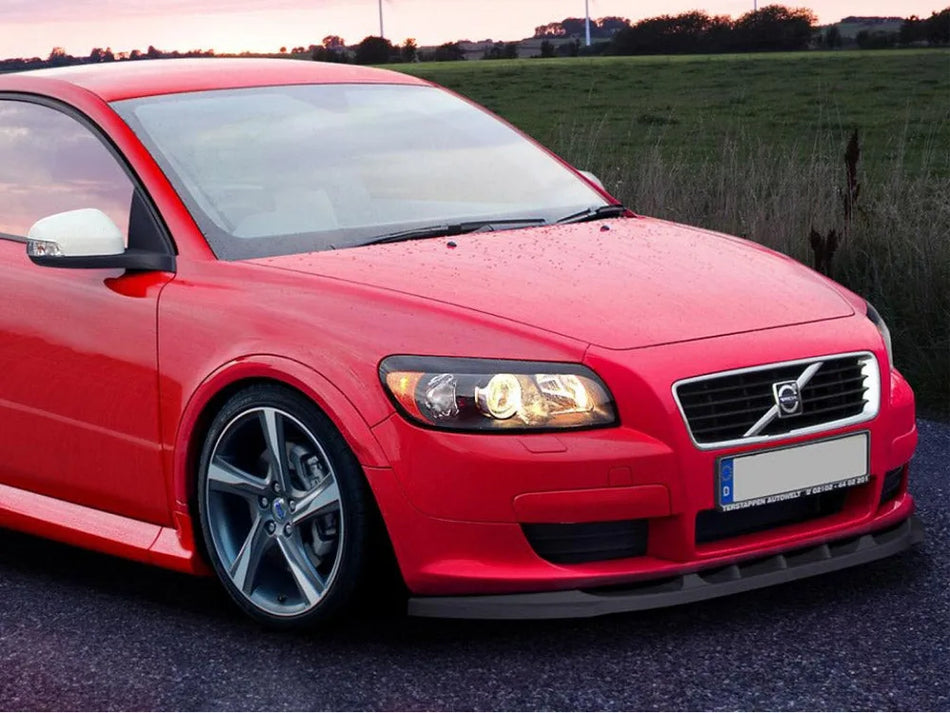 Maxton Front Splitter Volvo C30