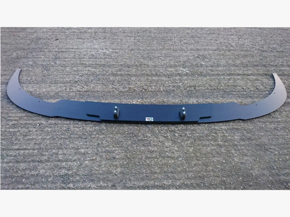 Maxton Front Racing Splitter VW T5 Sportline
